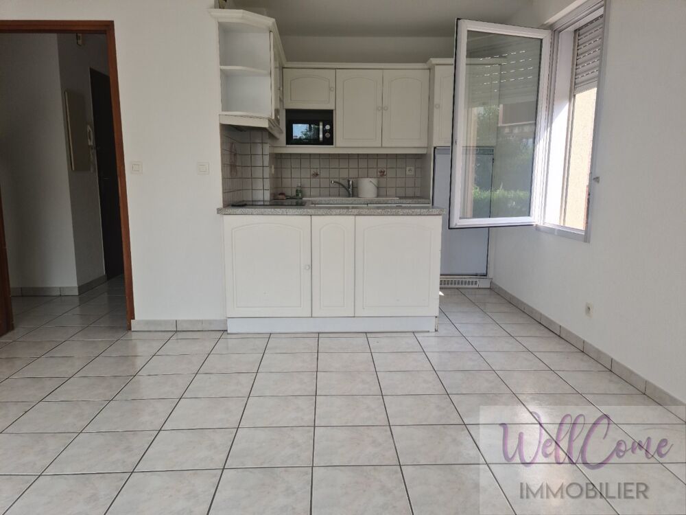 Vente Appartement Appartement Reignier