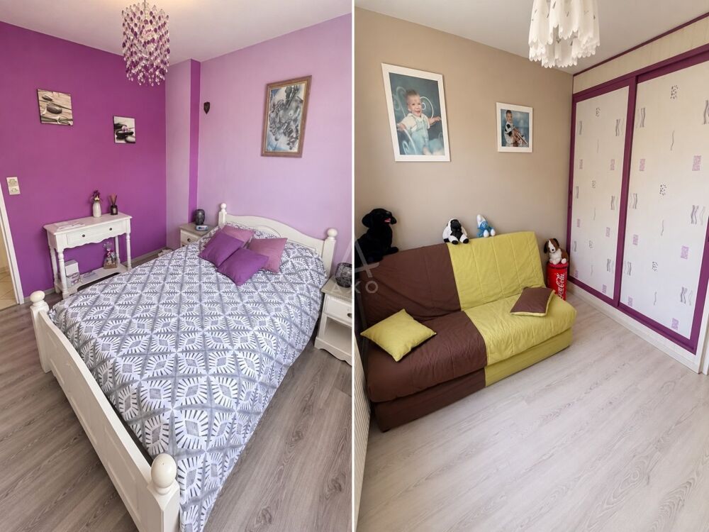 Vente Maison Maison La bruffiere