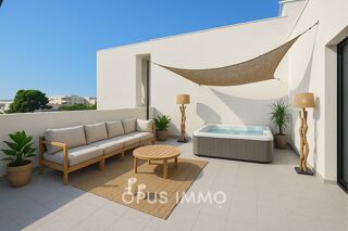  Appartement � vendre 3 pi�ces 67 m�