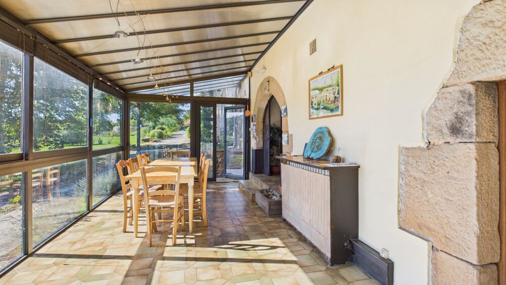 � vendre  Maison S�v�rac-d'Aveyron (12150)