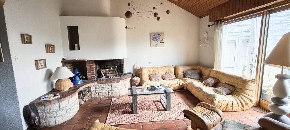 Vente Maison Maison Saint germain sur moine