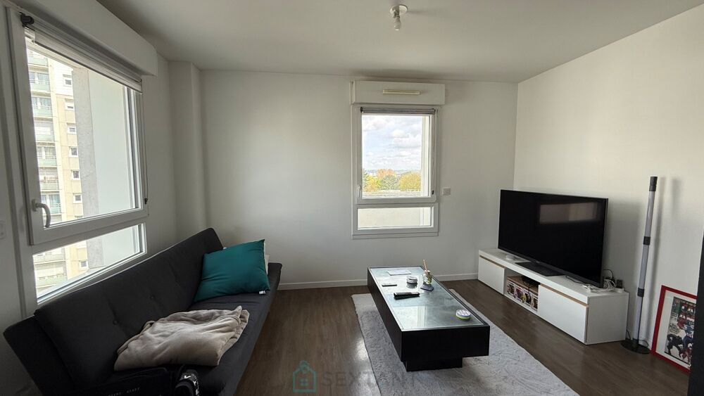 Vente Appartement Appartement Le grand quevilly