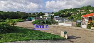 Terrain � vendre 455 m�