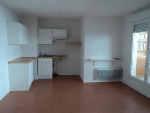  Appartement � louer 2 pi�ces 37 m�