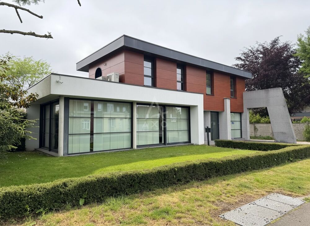  Local commercial Villeneuve d'ascq