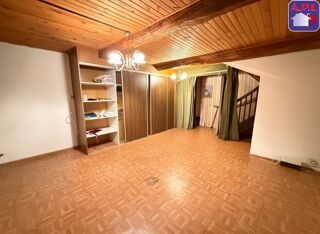  Maison à vendre 4 pièces 143 m²