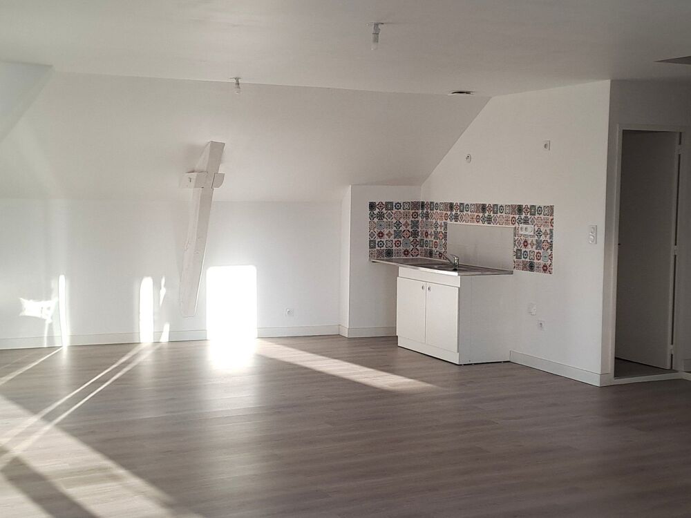 Vente Appartement Appartement Rochefort sur loire