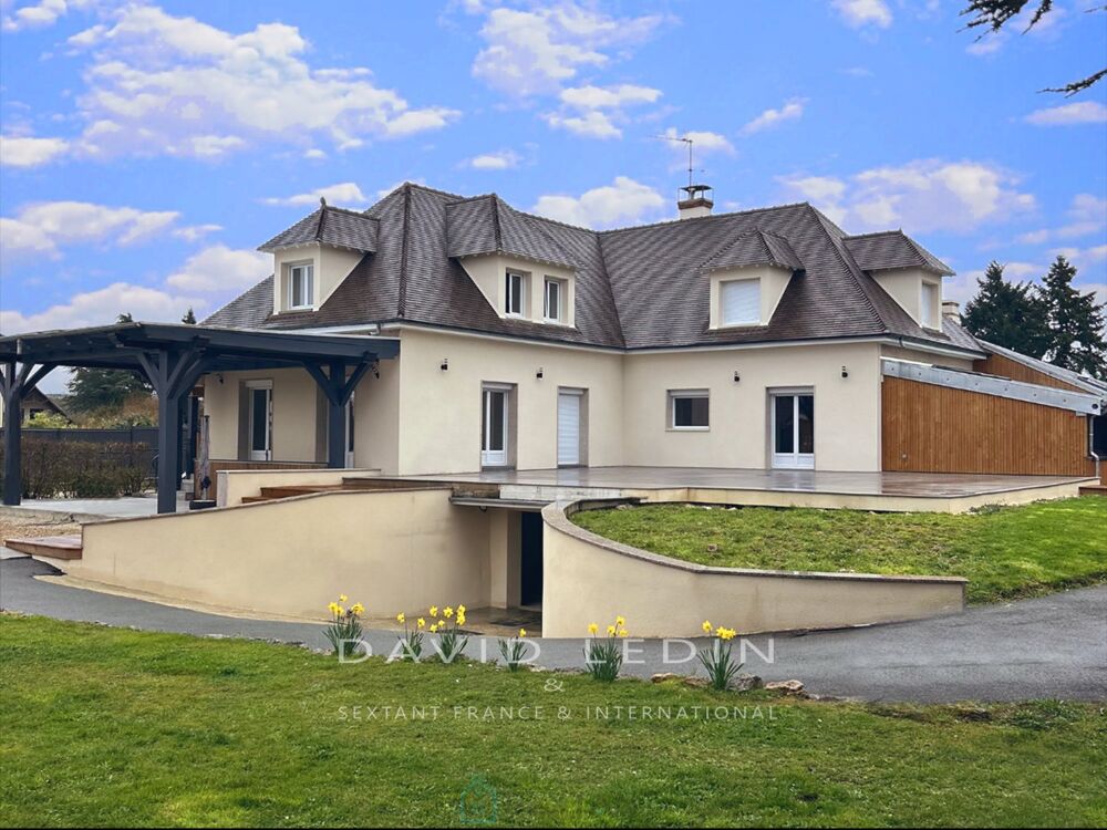  vendre  Maison Cierrey (27930)