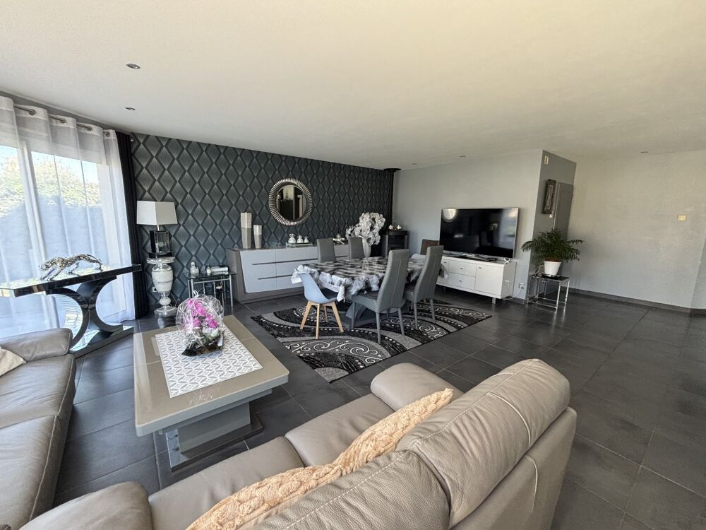 Vente Maison Maison Cauville sur mer