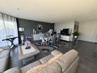  Maison à vendre 6 pièces 155 m²