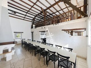  Maison à vendre 15 + pièces 344 m²