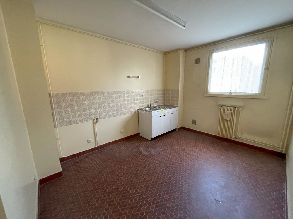 Vente Appartement Appartement Tours