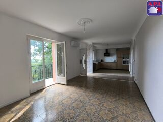  Maison à louer 7 pièces 120 m²