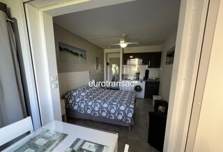  Appartement � vendre 1 pi�ce 20 m�