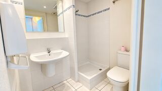  Appartement à vendre 1 pièce 22 m²