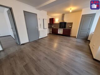 Appartement � louer 3 pi�ces 50 m�