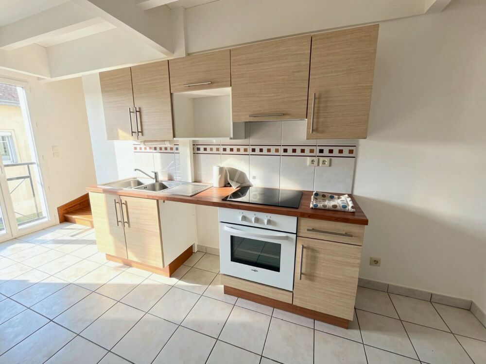 Vente Appartement Appartement Les brouzils
