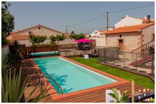  Maison � vendre 15 + pi�ces 320 m�