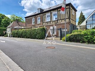  Maison à vendre 9 pièces 241 m²