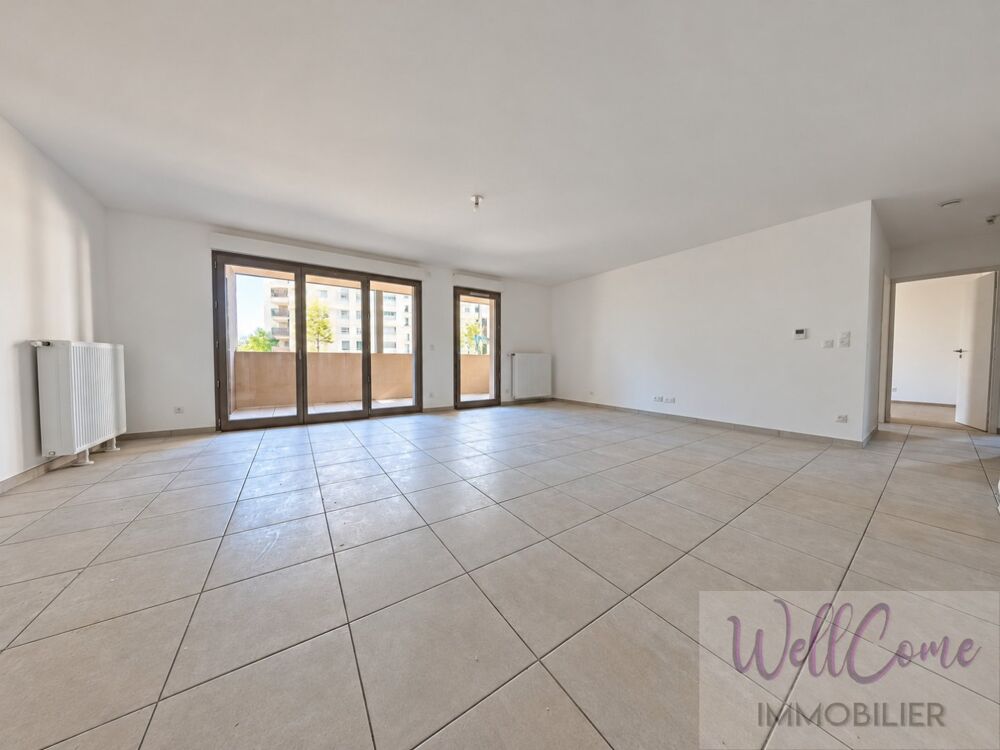 Vente Appartement Appartement Annecy