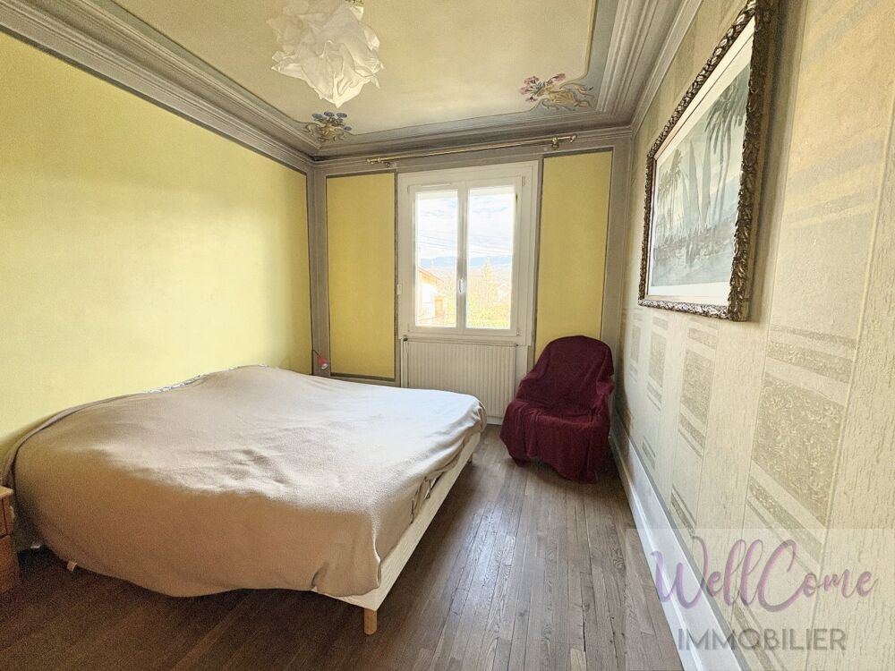  vendre  Villa Aix-les-Bains (73100)