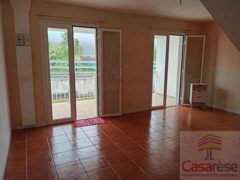   Maison Maison - 4 pièce(s) - 130 m²