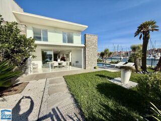  Maison � vendre 4 pi�ces 155 m�