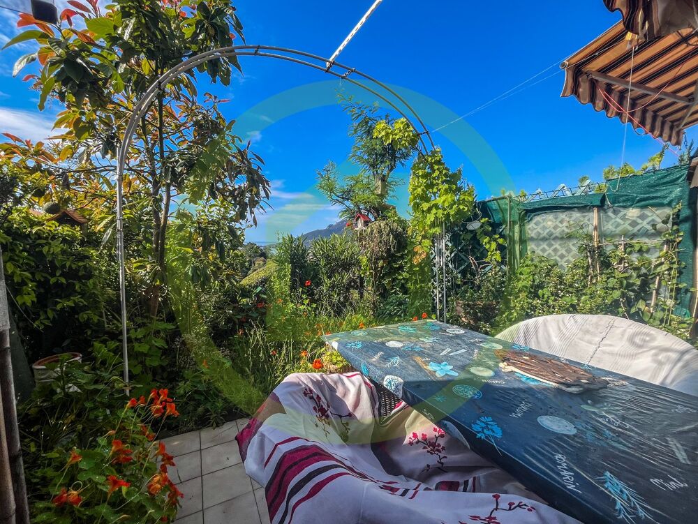 Vente Appartement Appartement Theoule sur mer