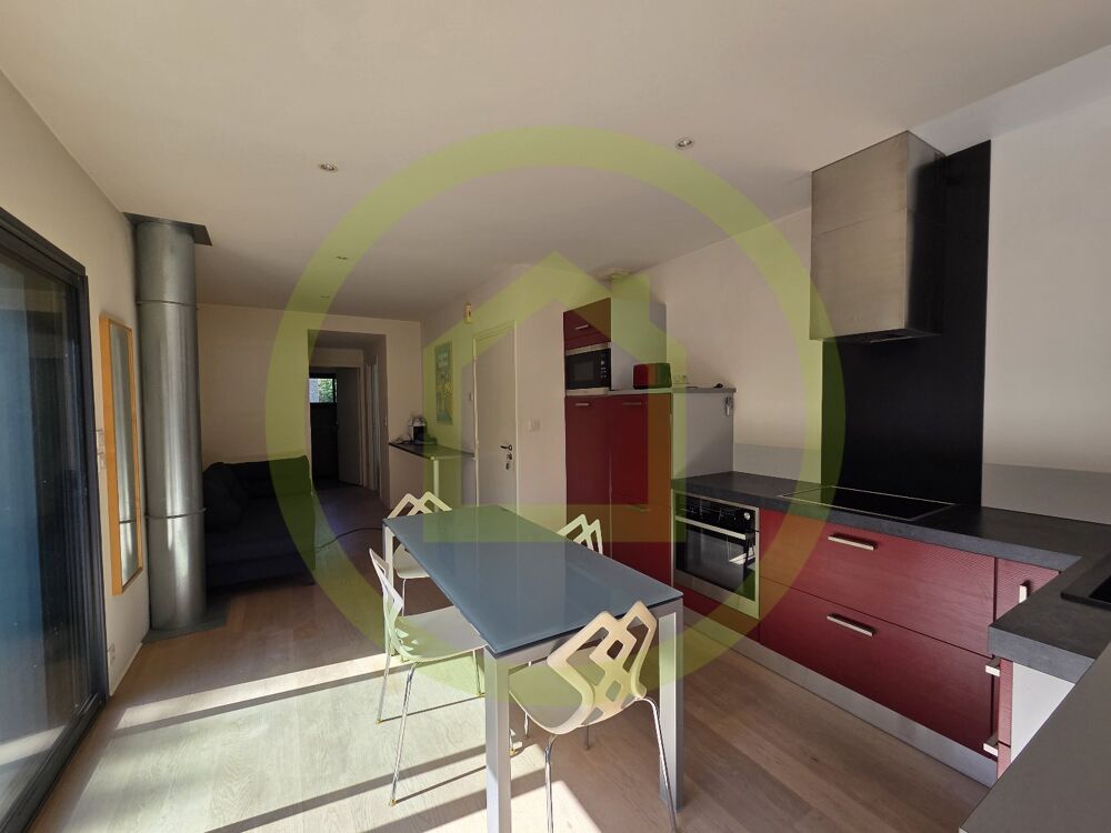  vendre  Maison La Baule-Escoublac (44500)