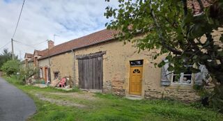  Maison � vendre 3 pi�ces 65 m�