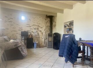  Maison à vendre 4 pièces 59 m²