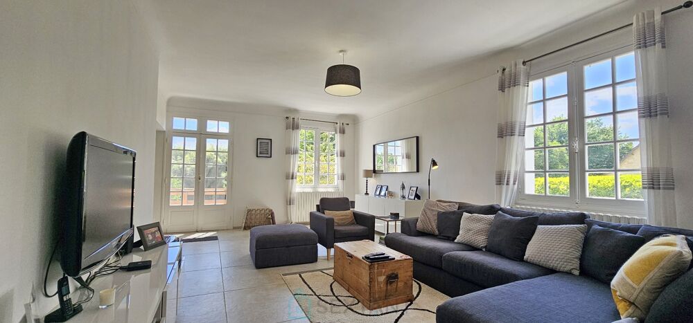 Vente Villa Maison Gourdon