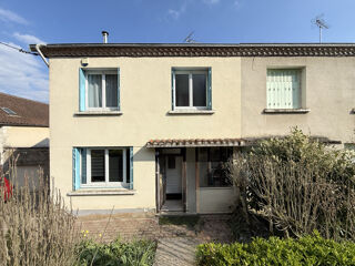  Maison � vendre 5 pi�ces 88 m�