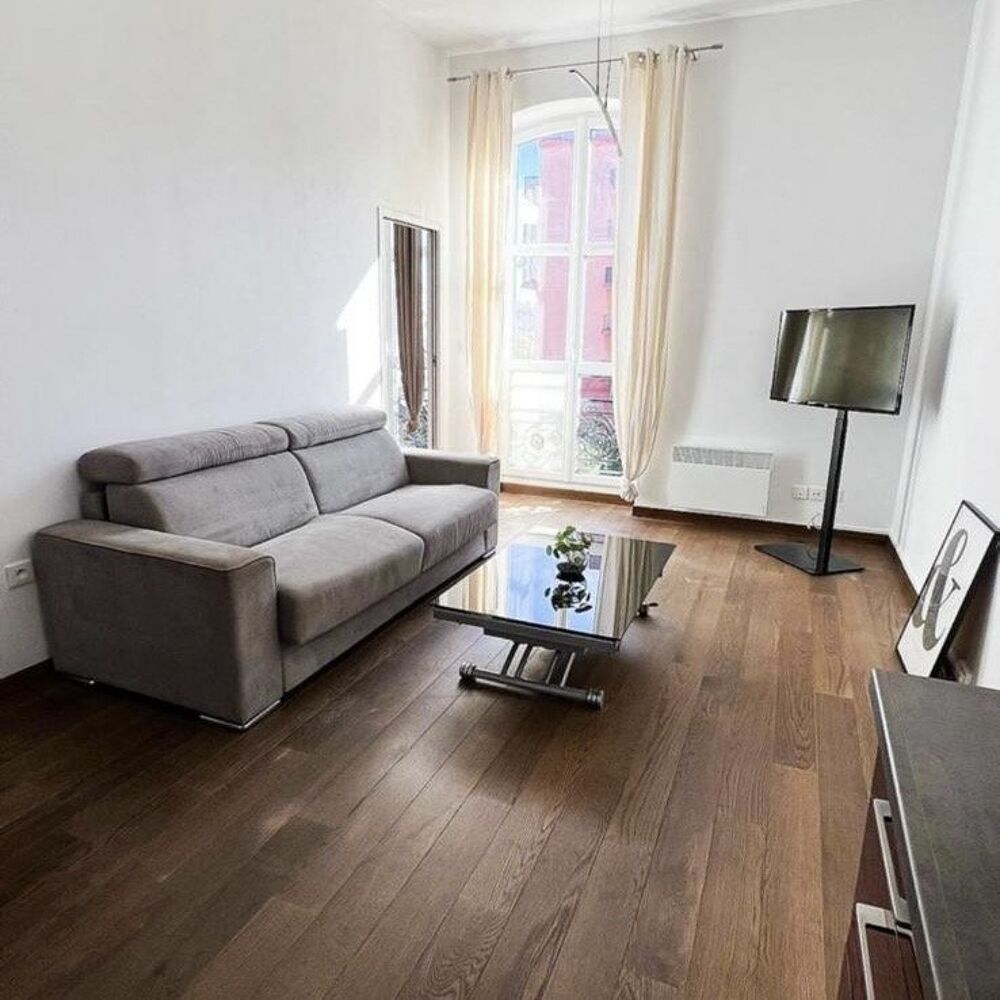 à vendre  Appartement Menton (06500)