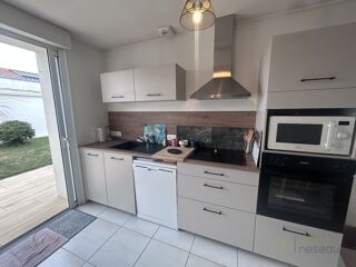  Maison à vendre 4 pièces 82 m²