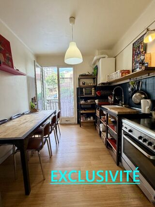  Appartement à vendre 3 pièces 73 m²