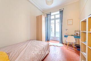  Appartement � vendre 4 pi�ces 107 m�