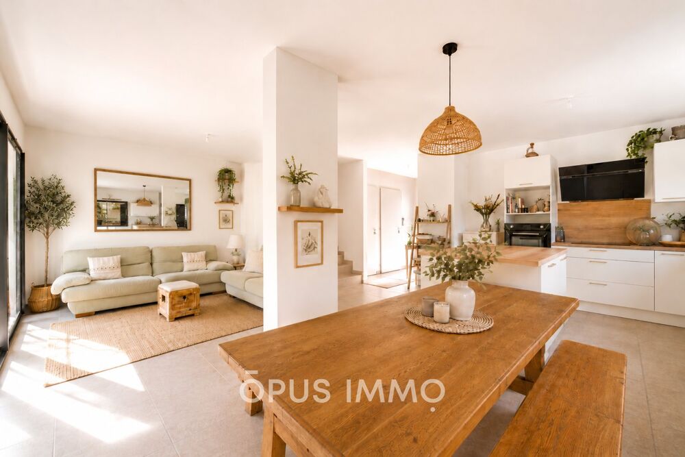 Vente Maison Maison Montpellier