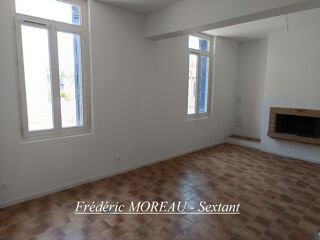  Maison à vendre 4 pièces 110 m²