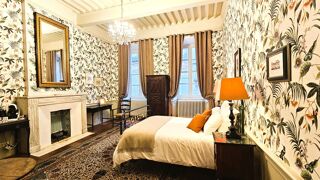  Maison � vendre 15 + pi�ces 580 m�