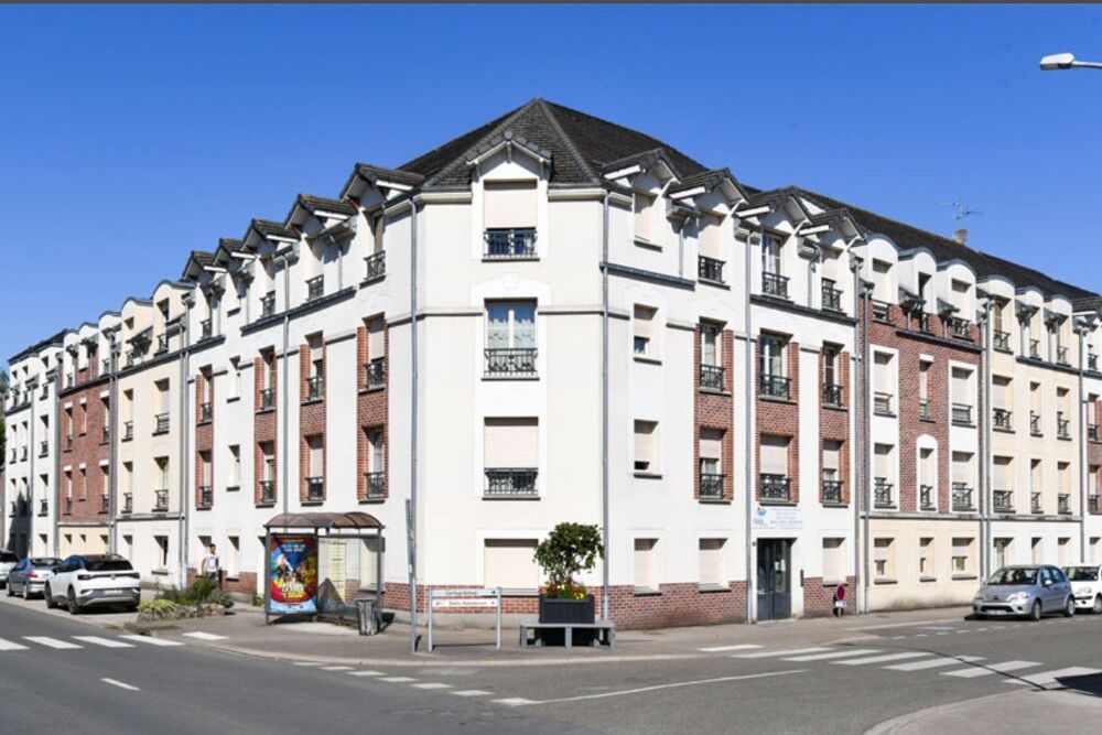 Vente Appartement Résidence Seniors Albert