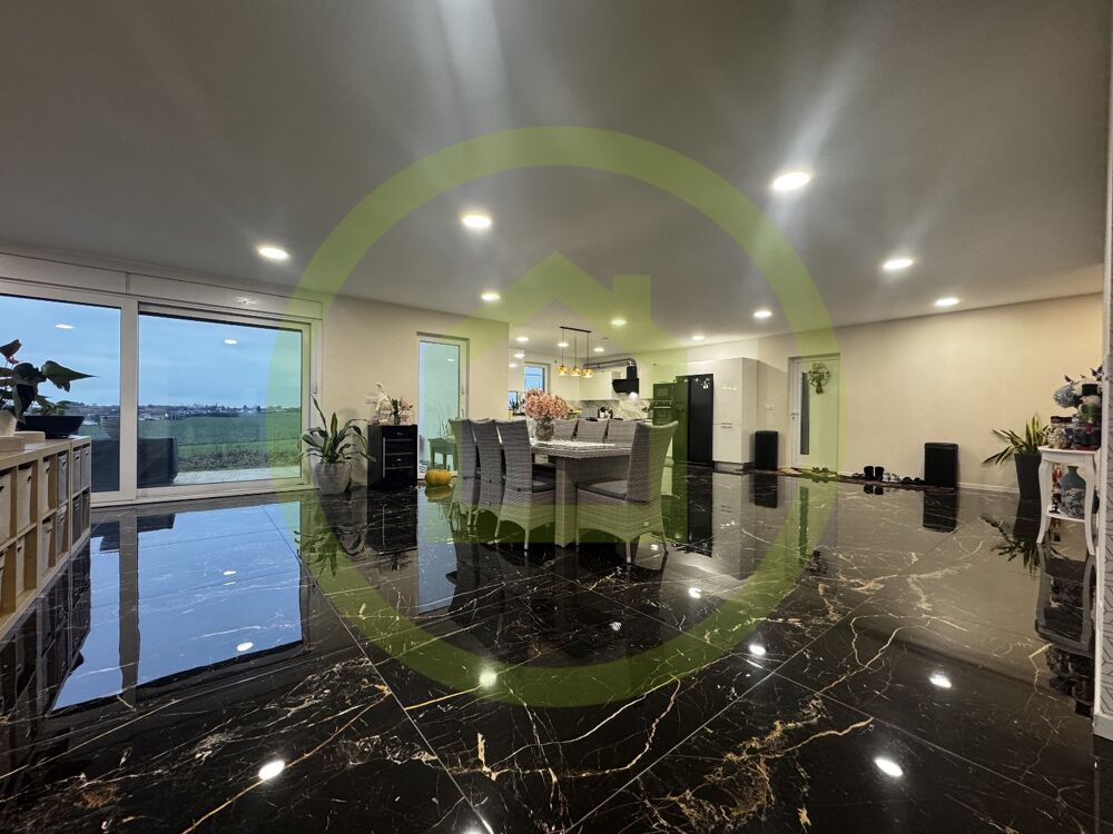 Vente Maison Maison Lexy
