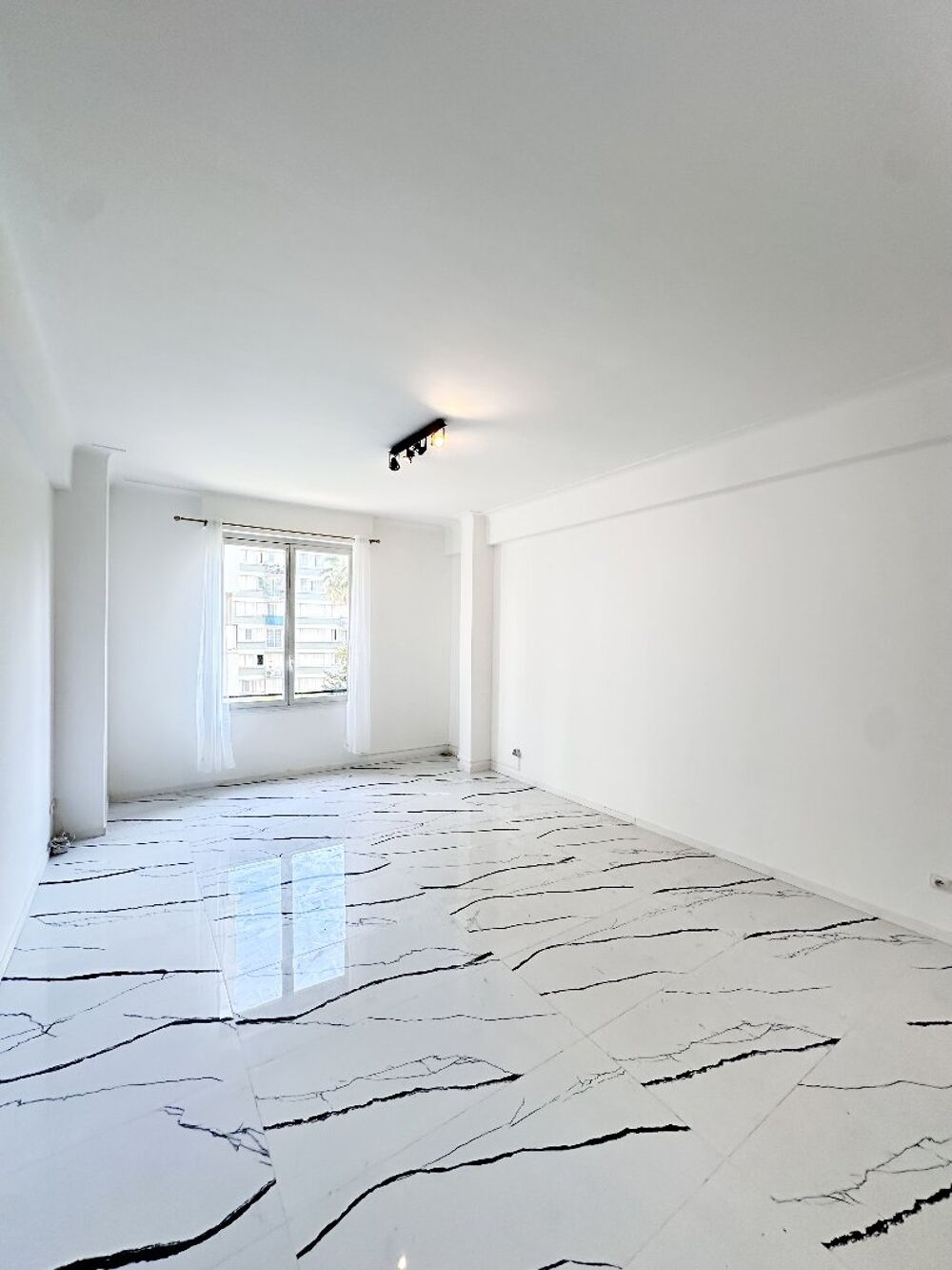 Vente Appartement Appartement Nice