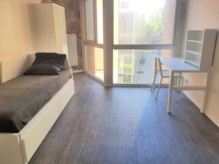  Appartement � louer 1 pi�ce 20 m�