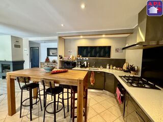 Maison à vendre 6 pièces 141 m²