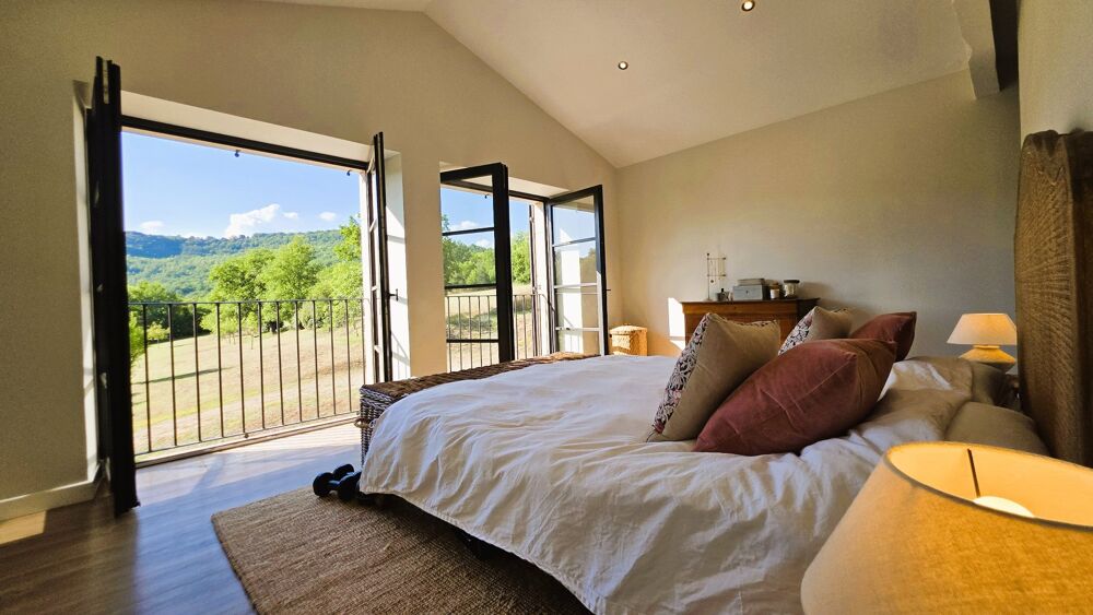  vendre  Maison Saint-Antonin-Noble-Val (82140)