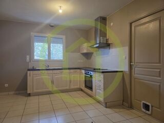  Maison � louer 5 pi�ces 107 m�