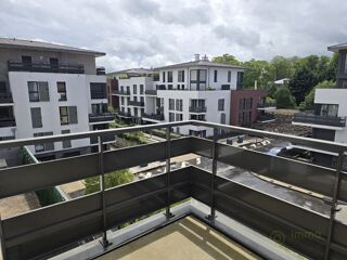  Appartement à vendre 2 pièces 49 m²