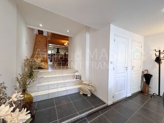  Maison à vendre 7 pièces 131 m²