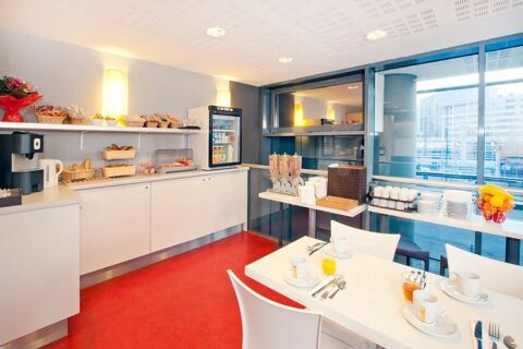  Appartement à vendre 1 pièce 19 m²